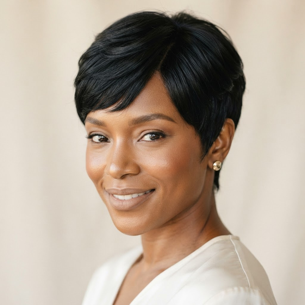 Pixie Wigs