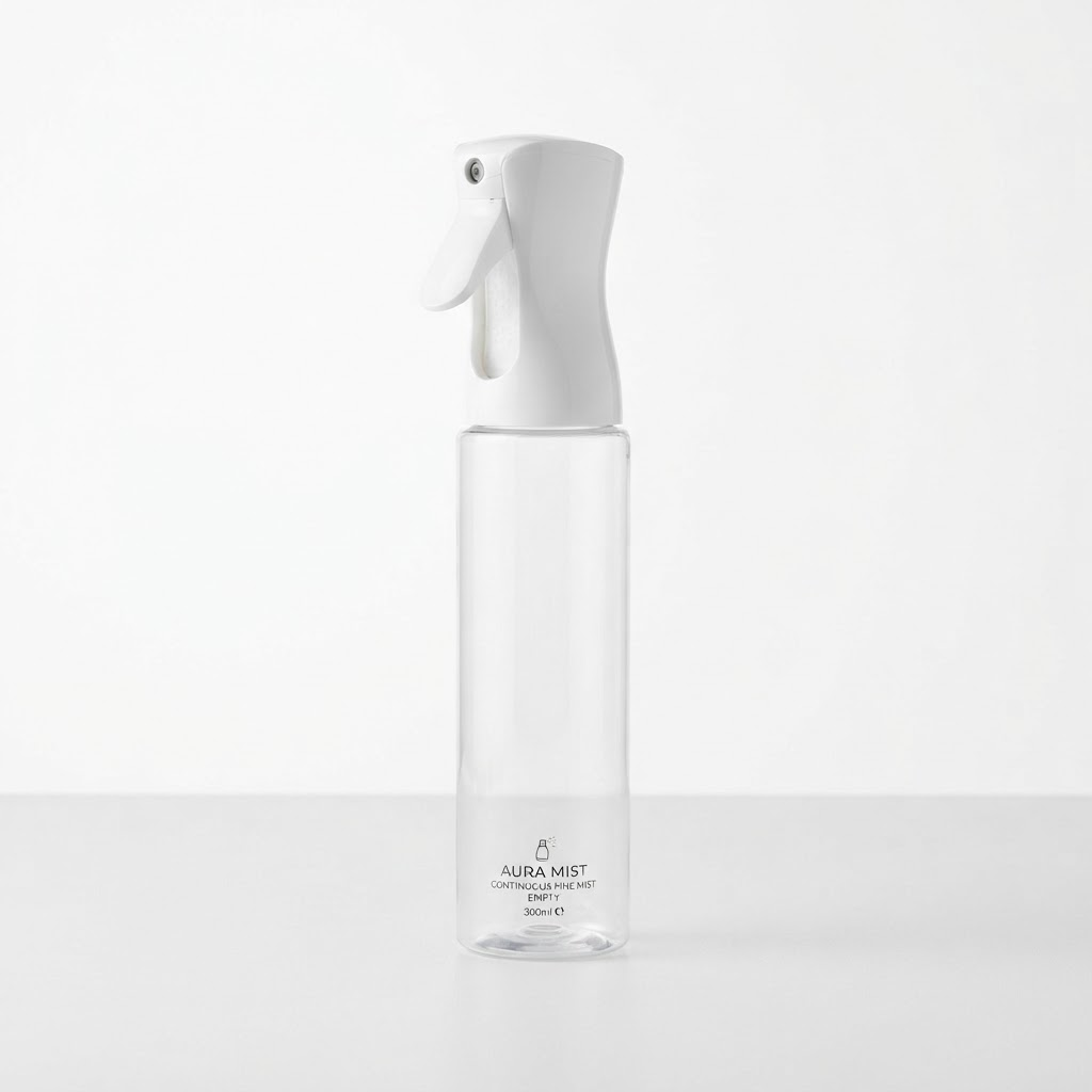Mist Spray Bottle