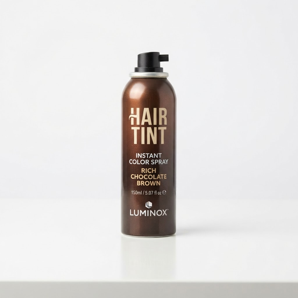 Foisten Light Brown Tint Spray
